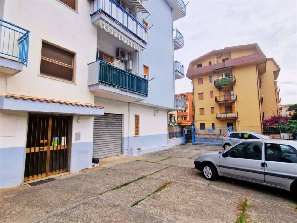 appartamento in vendita a Scalea
