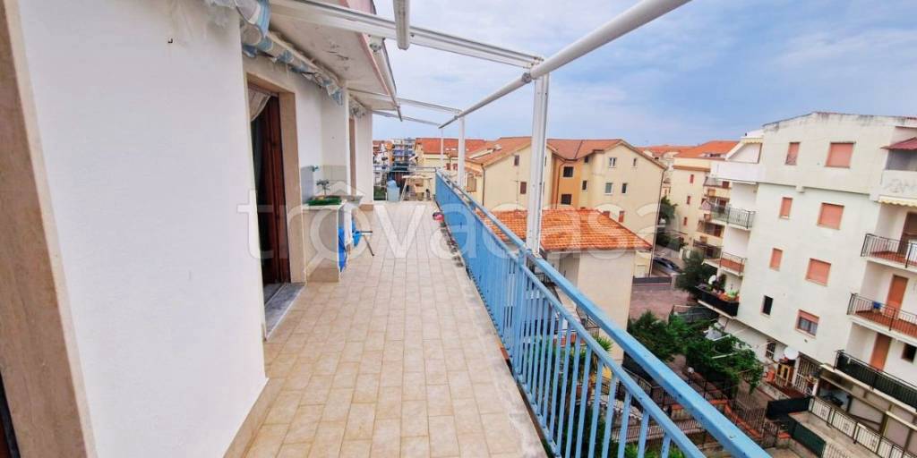 appartamento in vendita a Scalea