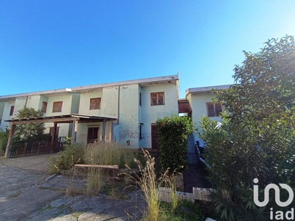 appartamento in vendita a Scalea