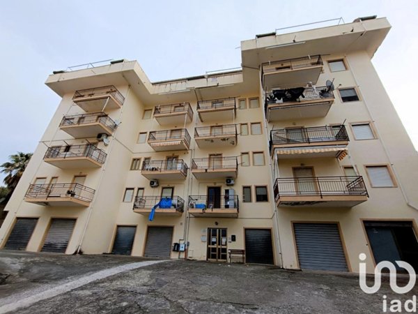 appartamento in vendita a Scalea