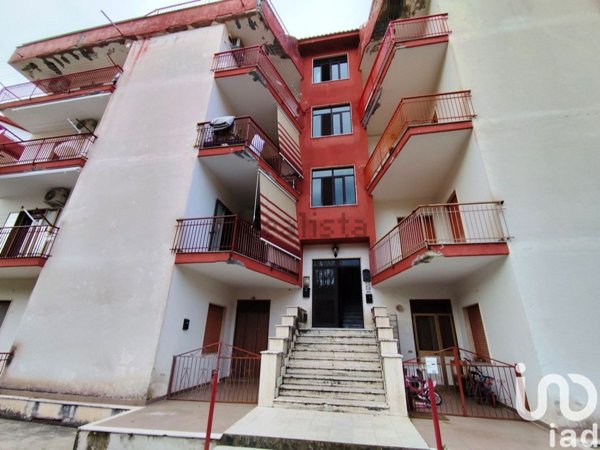 appartamento in vendita a Scalea