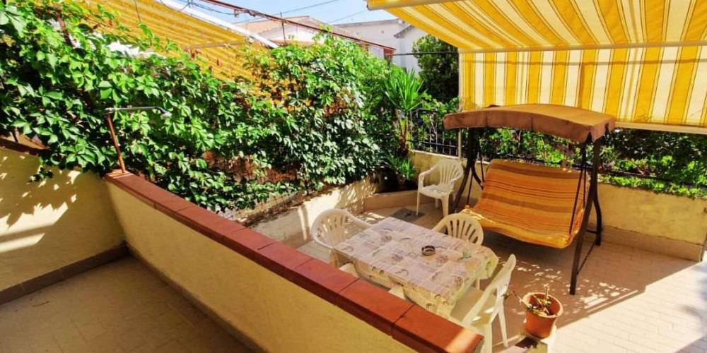 appartamento in vendita a Scalea