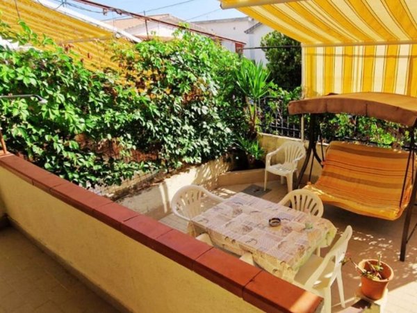 appartamento in vendita a Scalea