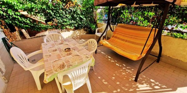 appartamento in vendita a Scalea