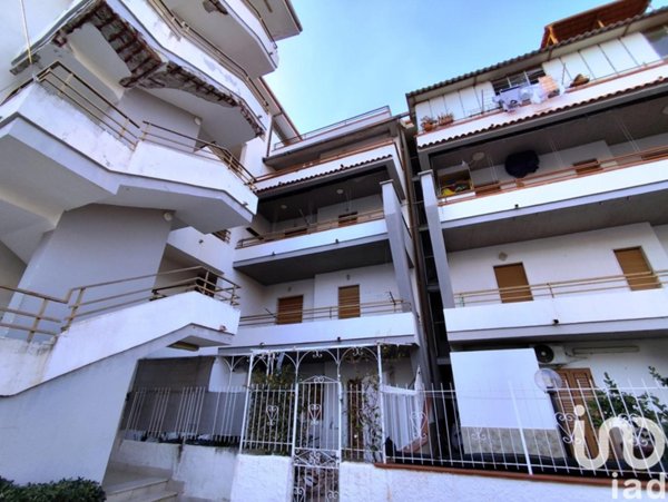 appartamento in vendita a Scalea