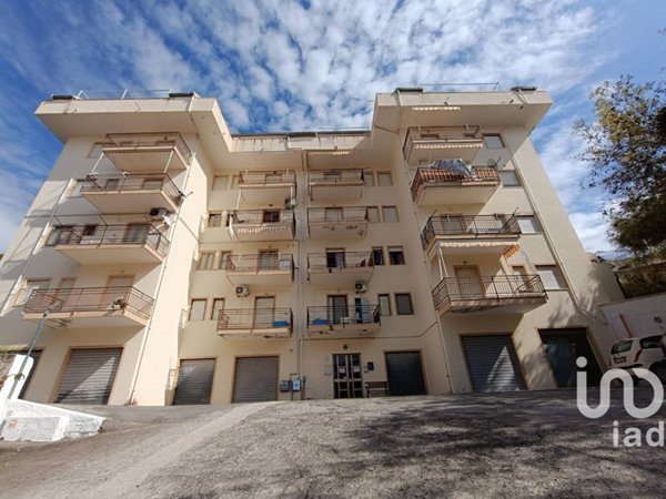 appartamento in vendita a Scalea