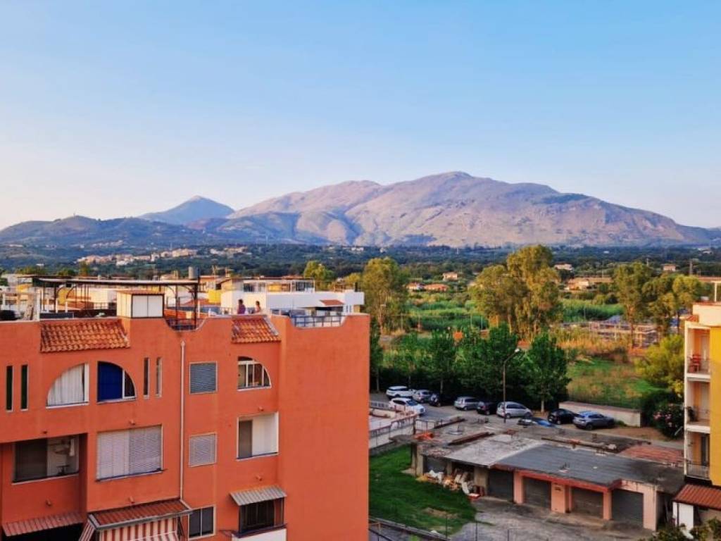 appartamento in vendita a Scalea