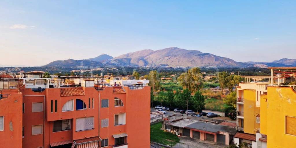 appartamento in vendita a Scalea