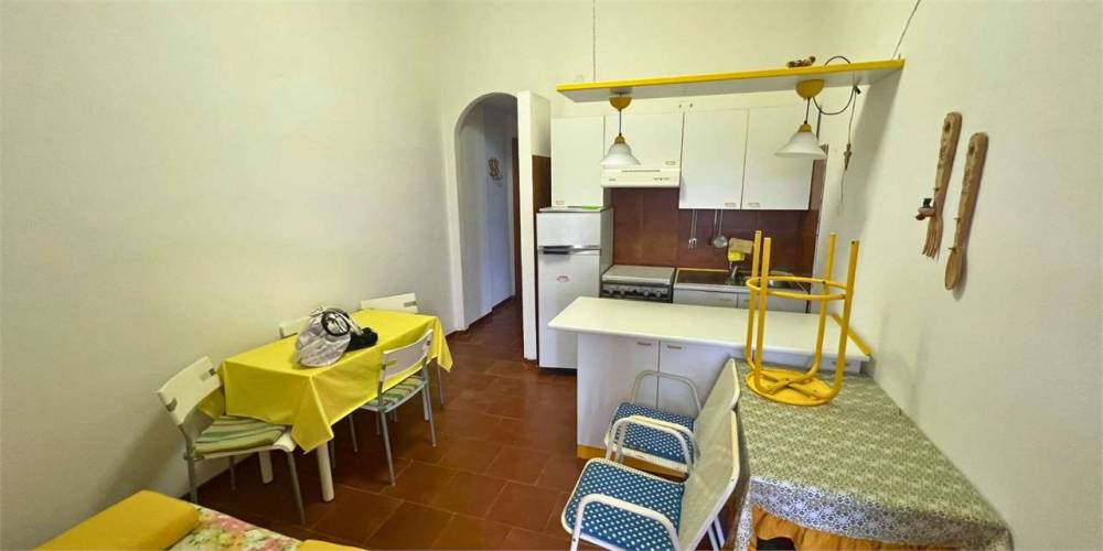 appartamento in vendita a Scalea