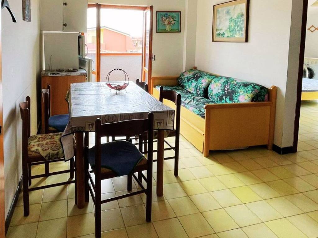 appartamento in vendita a Scalea