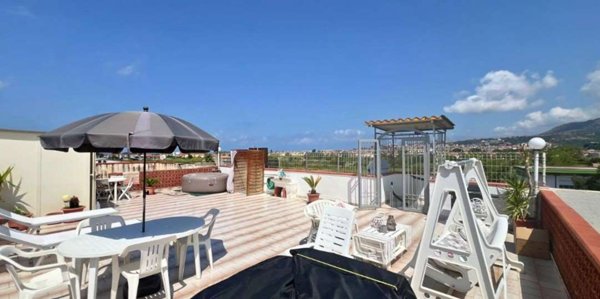 appartamento in vendita a Scalea