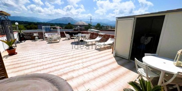 appartamento in vendita a Scalea