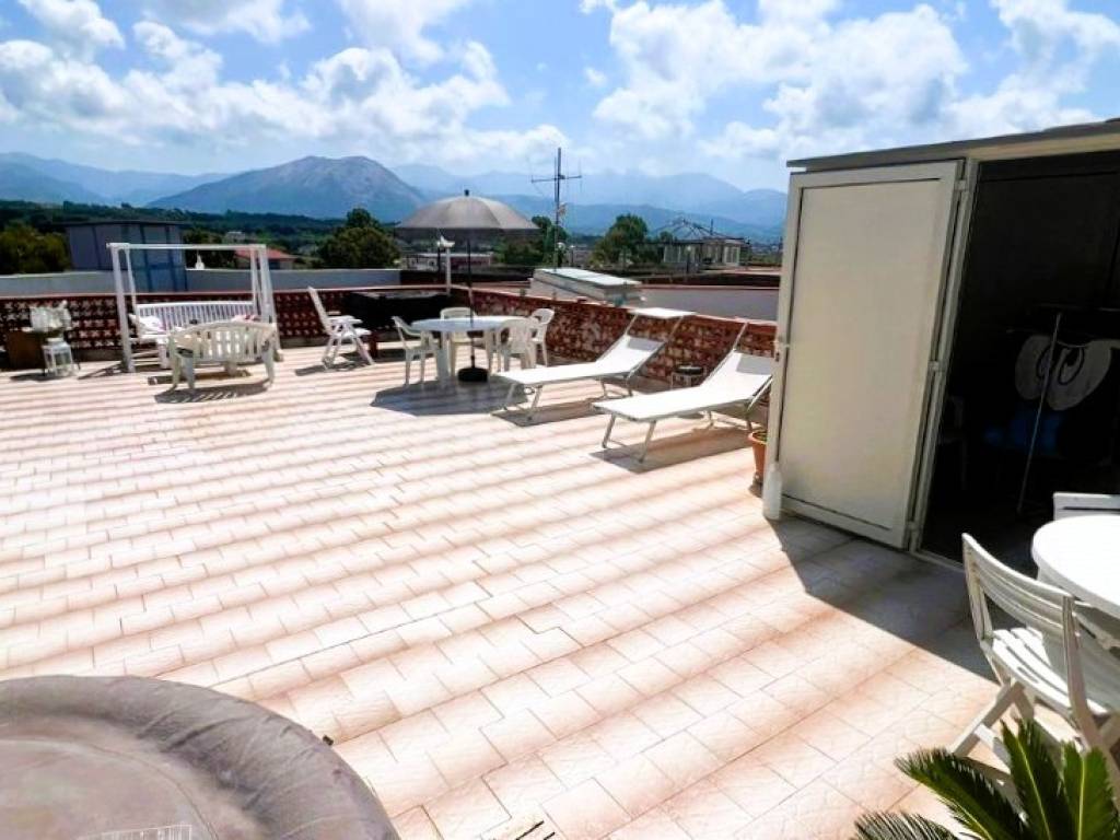 appartamento in vendita a Scalea