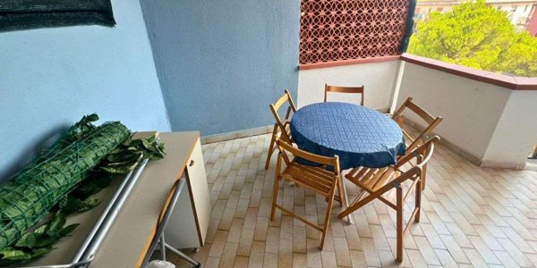 appartamento in vendita a Scalea