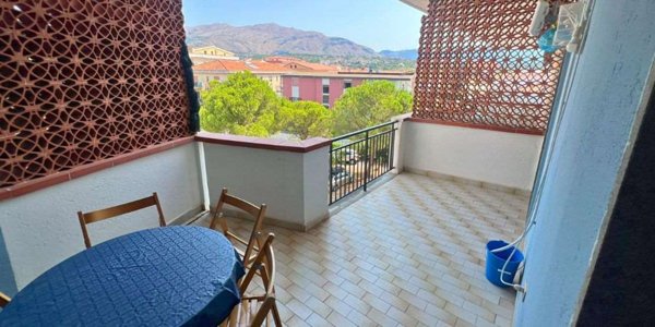 appartamento in vendita a Scalea