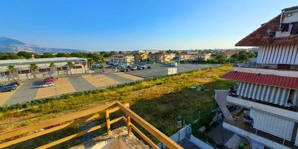 appartamento in vendita a Scalea