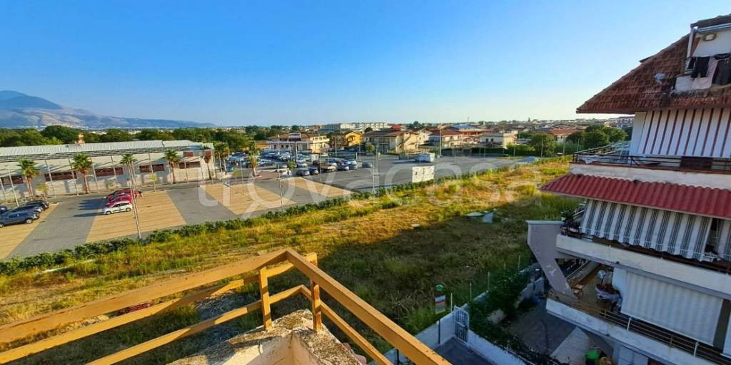 appartamento in vendita a Scalea