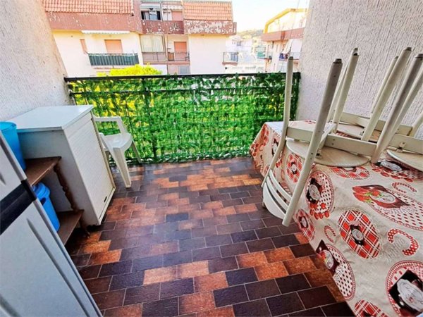 appartamento in vendita a Scalea
