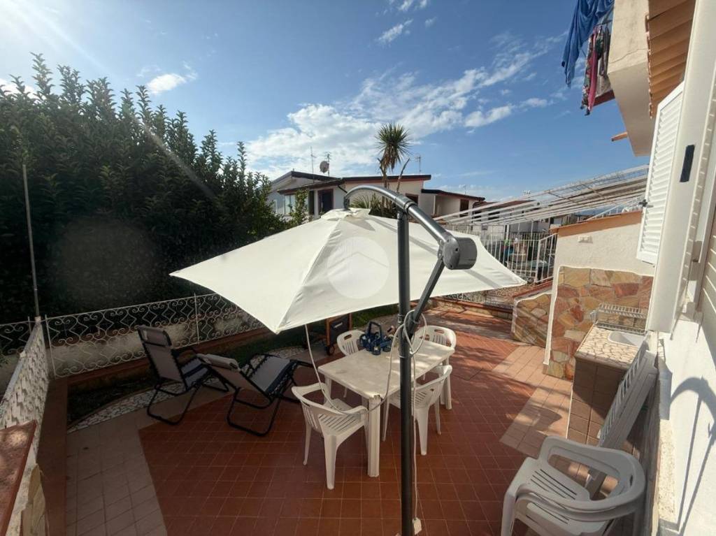 appartamento in vendita a Scalea