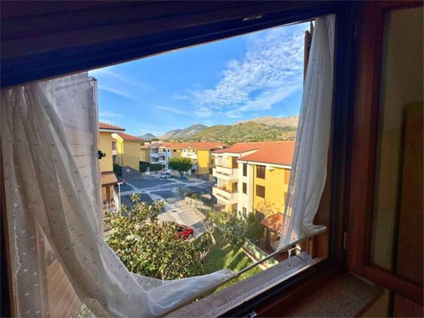 appartamento in vendita a Scalea