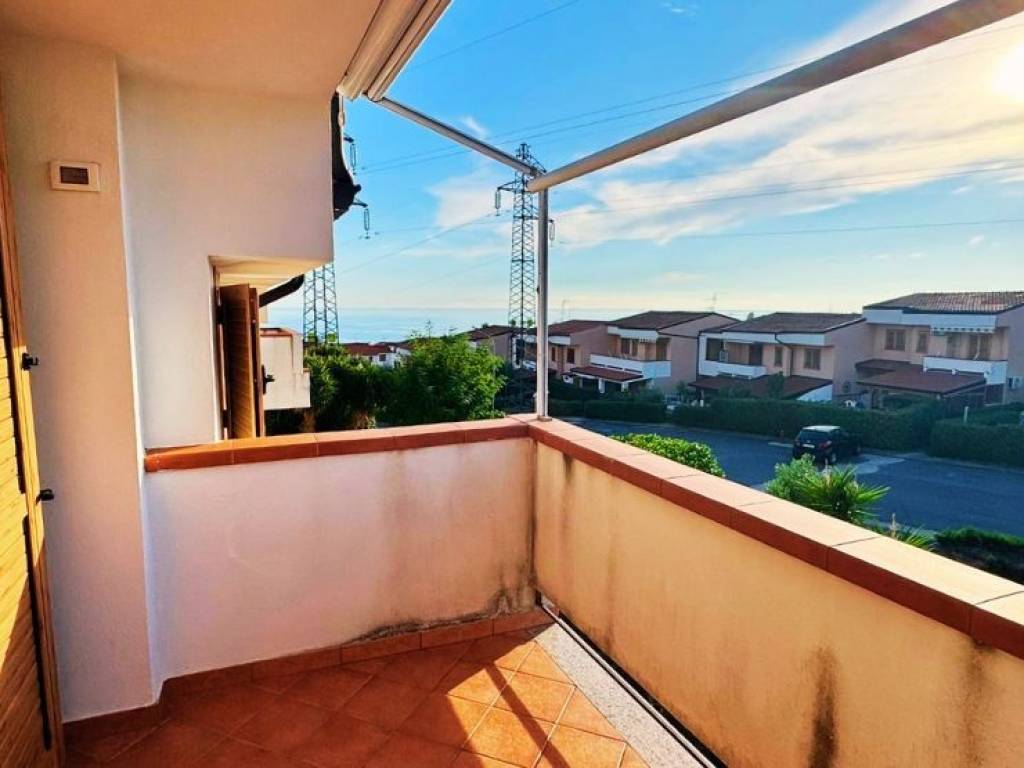 appartamento in vendita a Scalea