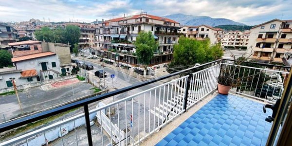 appartamento in vendita a Scalea