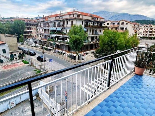 appartamento in vendita a Scalea