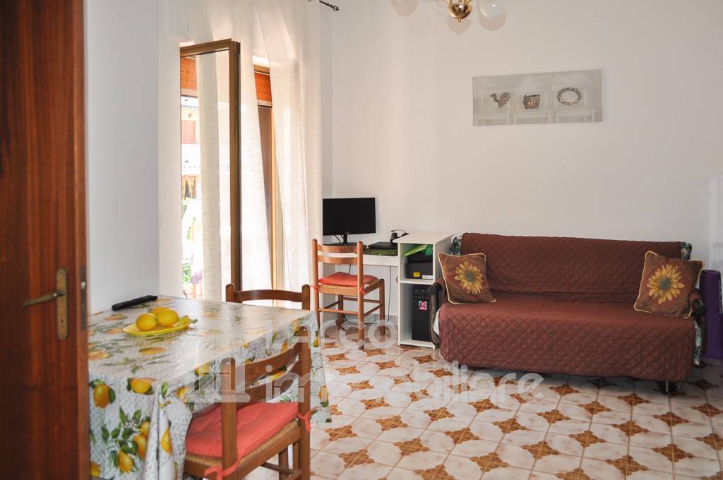 appartamento in vendita a Scalea