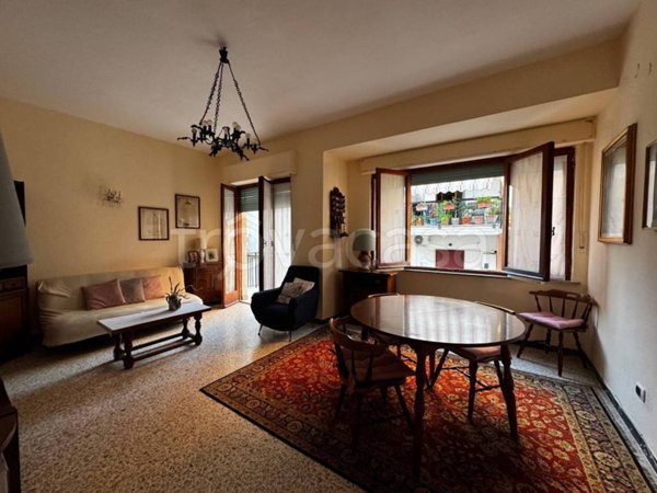 appartamento in vendita a Scalea