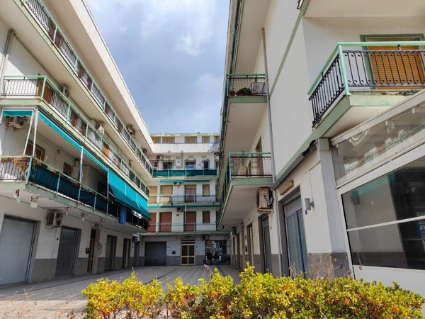 appartamento in vendita a Scalea