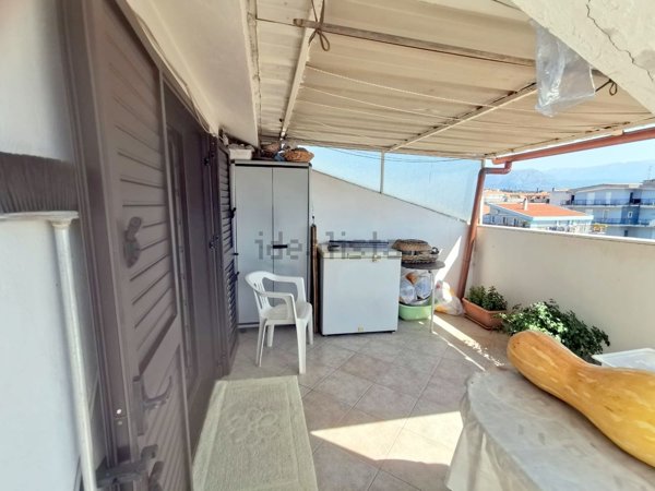 appartamento in vendita a Scalea