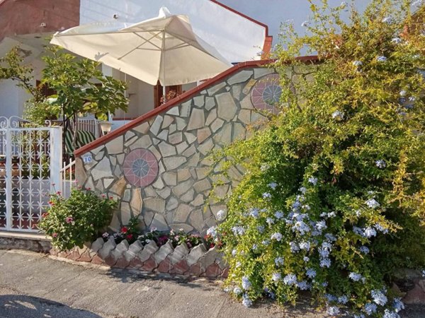 appartamento in vendita a Scalea