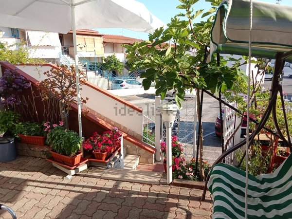 appartamento in vendita a Scalea