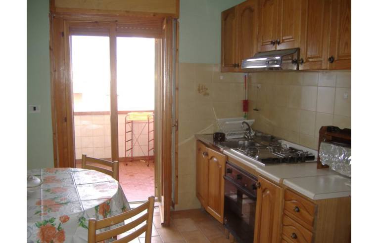 appartamento in vendita a Scalea