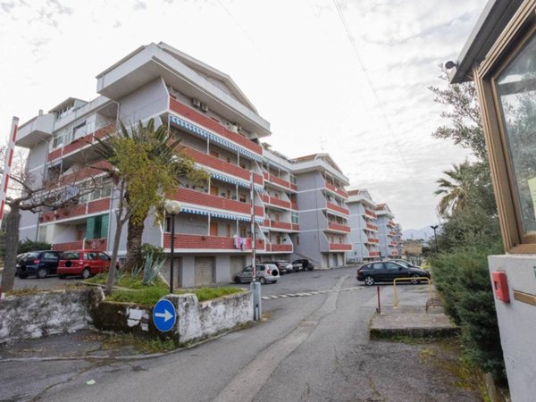 appartamento in vendita a Scalea