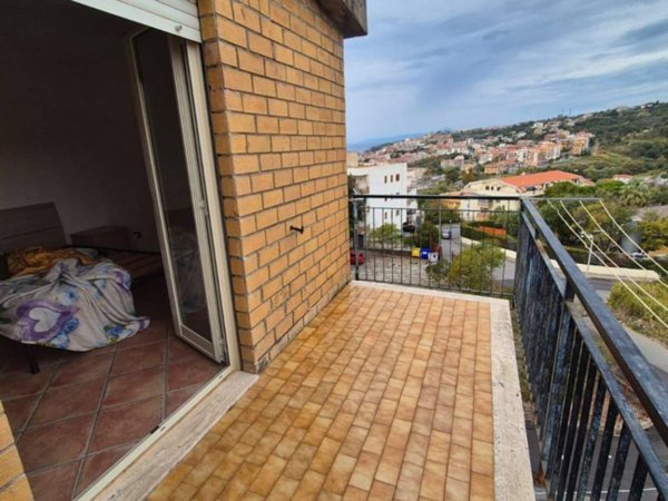 appartamento in vendita a Scalea