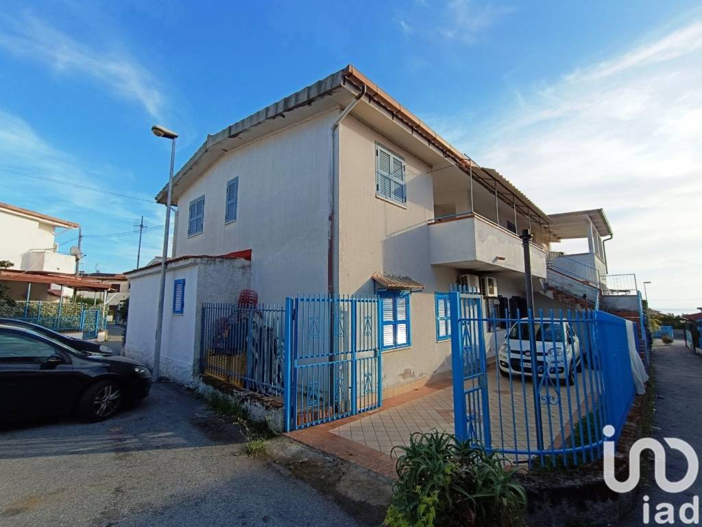 appartamento in vendita a Scalea