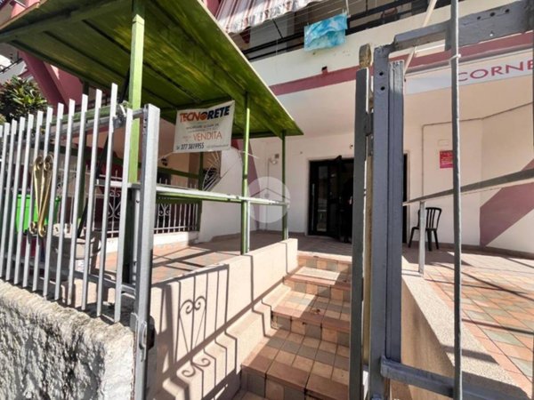 appartamento in vendita a Scalea