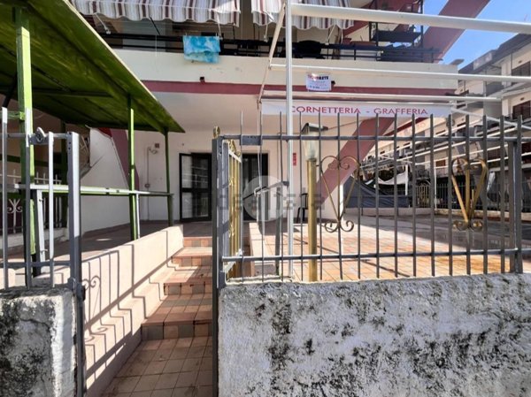 appartamento in vendita a Scalea