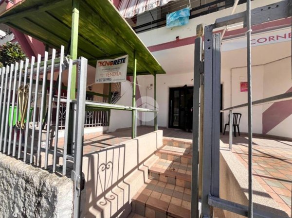 appartamento in vendita a Scalea