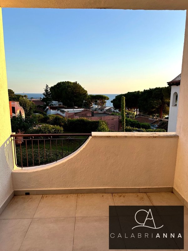 appartamento in vendita a Scalea