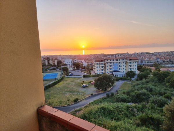 appartamento in vendita a Scalea