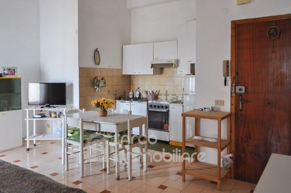 appartamento in vendita a Scalea