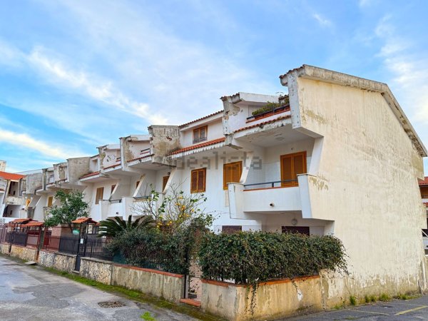 appartamento in vendita a Scalea