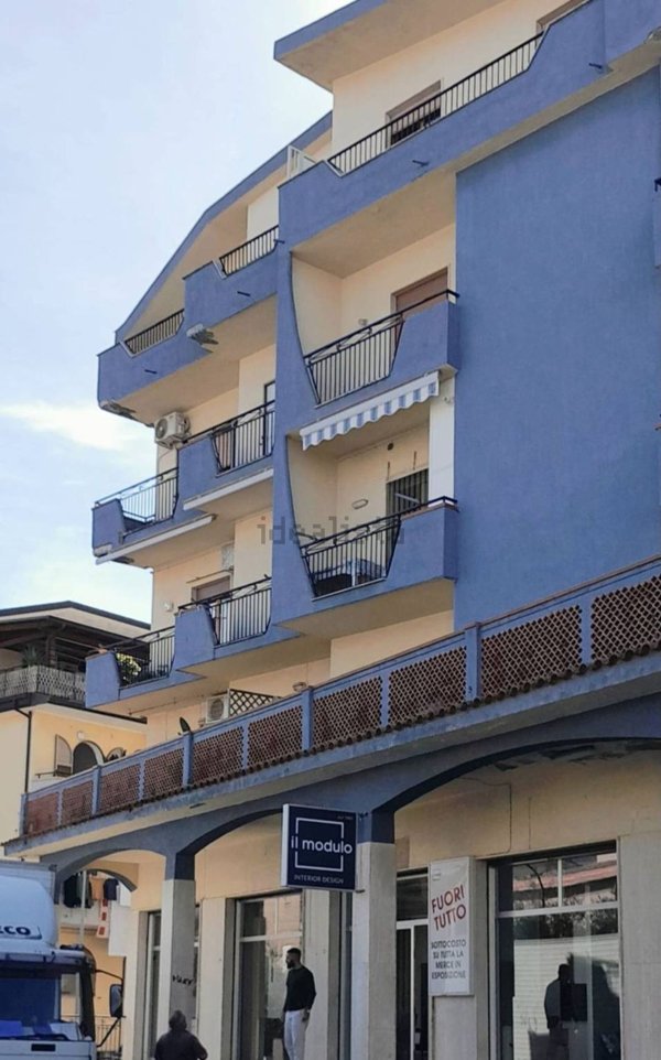 appartamento in vendita a Scalea