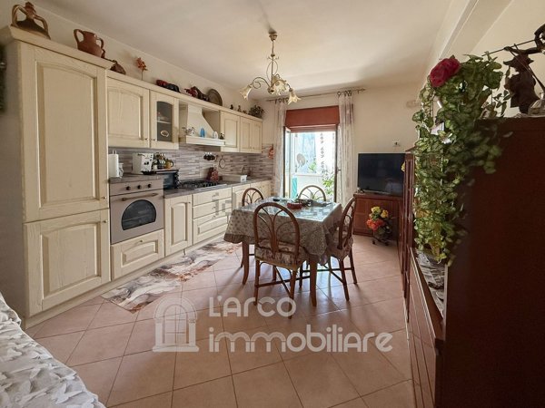 appartamento in vendita a Scalea