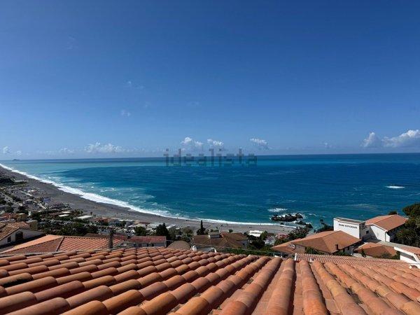 appartamento in vendita a Scalea