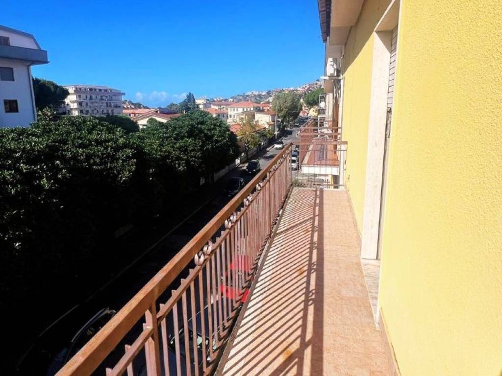 appartamento in vendita a Scalea