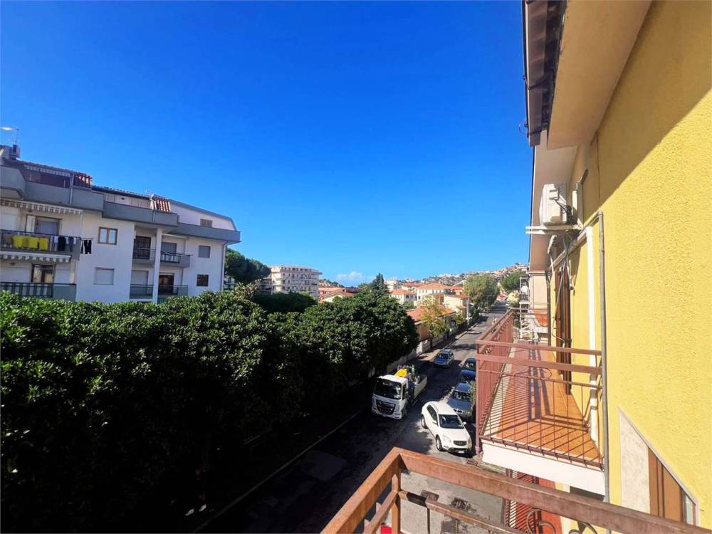 appartamento in vendita a Scalea