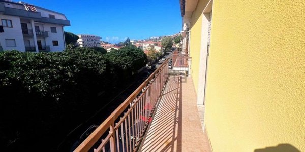 appartamento in vendita a Scalea